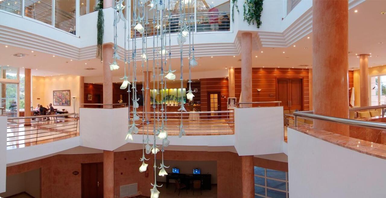 Hotel Bordoy Don Antonio Peguera Exterior foto